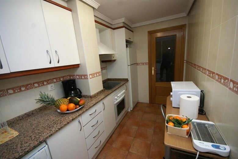 Apartamento Porta de Les Marines