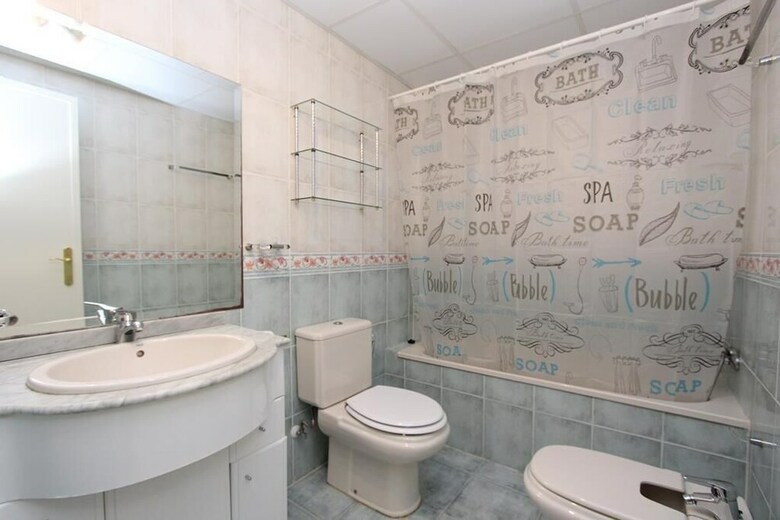 Apartamentos Atico Marina Raset
