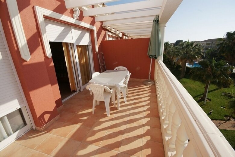 Apartamento Estrella Blanca 5b