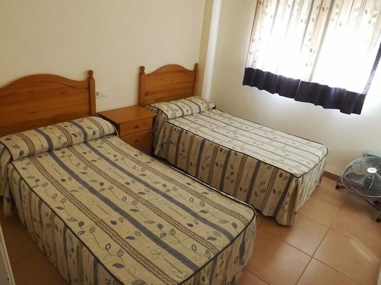 Apartamento Estrella Blanca 5b