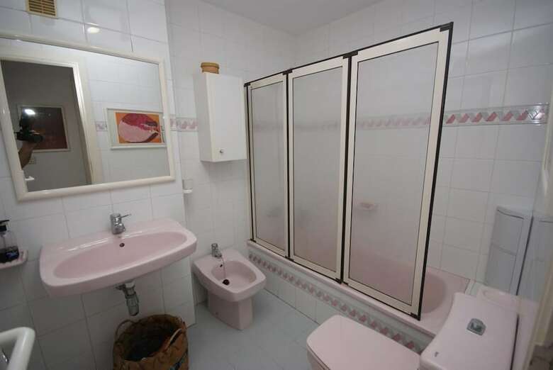 Apartamento El Palmeral C59