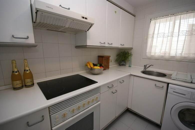 Apartamento El Palmeral C59