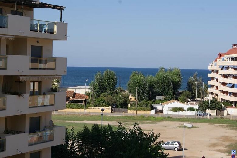 Apartamento Puerto Romano MH