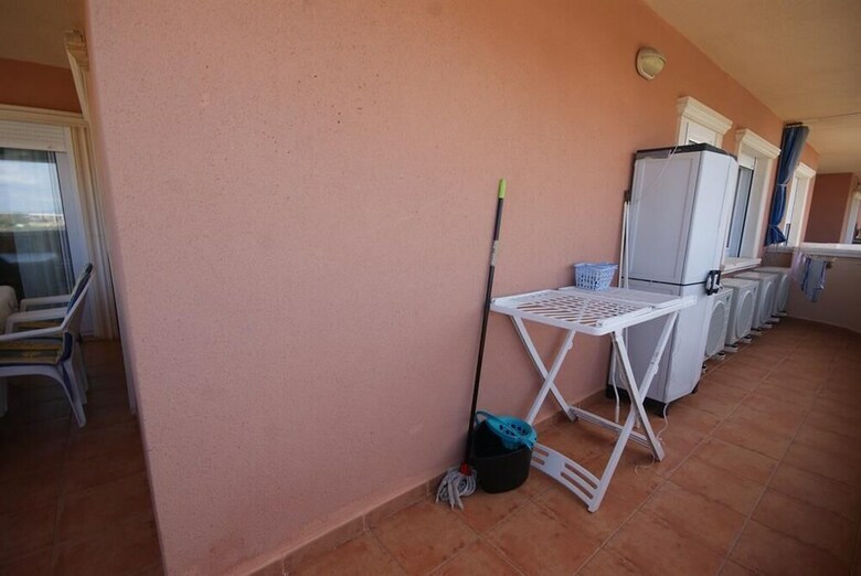 Apartamento Vistamar