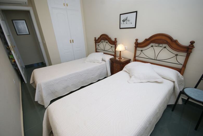 Apartamento Vistamar