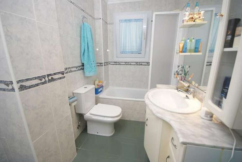 Apartamento Vistamar