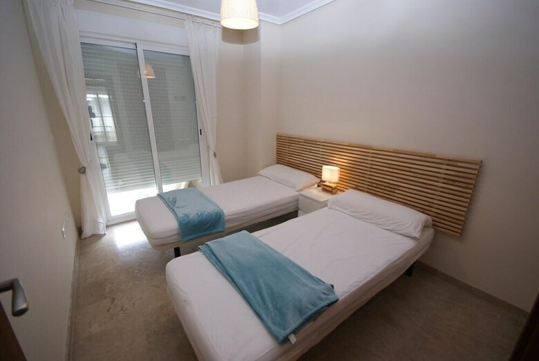 Apartamento Ronda Mar C10