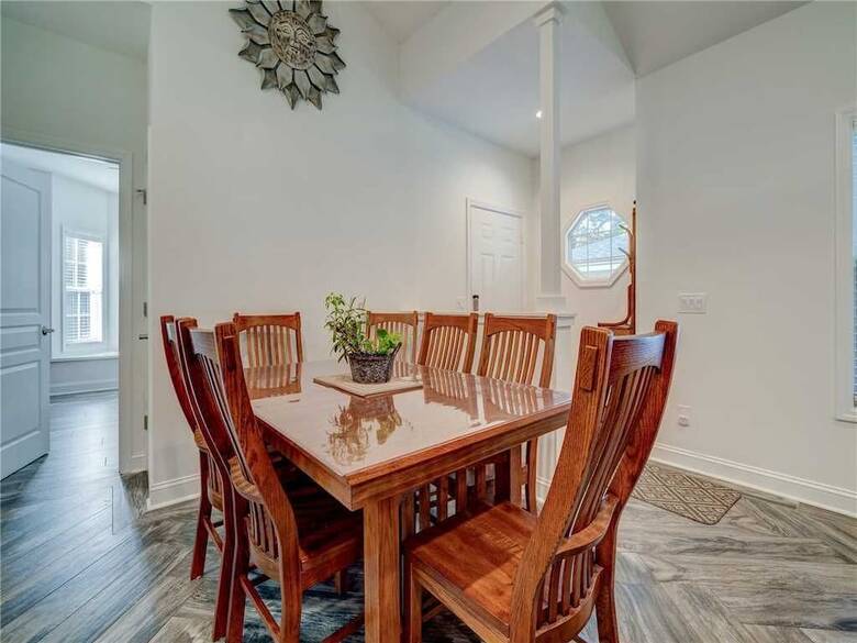 Links 8b, 3 Bedrooms, Golf Views, Pool, Sleeps 8