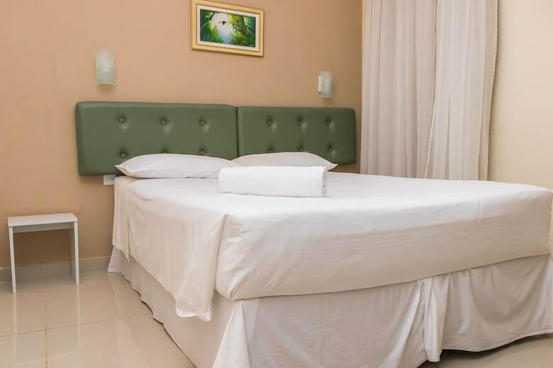 Lemes Hotel
