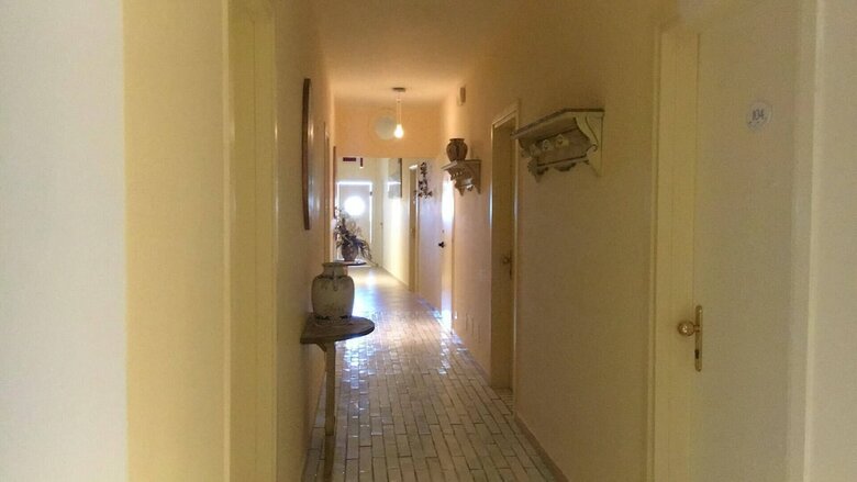 Hotel Albergo La Conchiglia