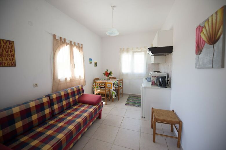 Apartamentos S&c Kosmos Beach Resort