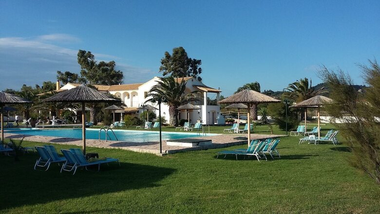 Apartamentos S&c Kosmos Beach Resort