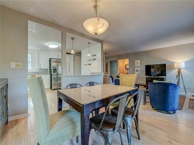 Evian 172, 2 Bedrooms, Pool, Tennis, Sleeps 7