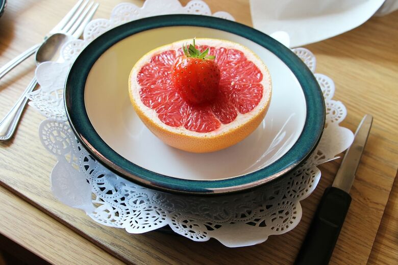 Bed & Breakfast Fernydale Farm