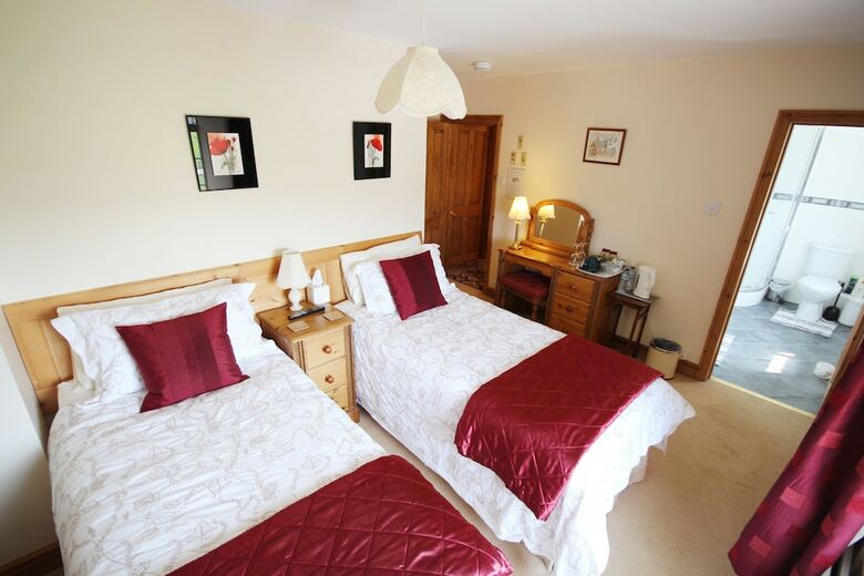 Bed & Breakfast Fernydale Farm