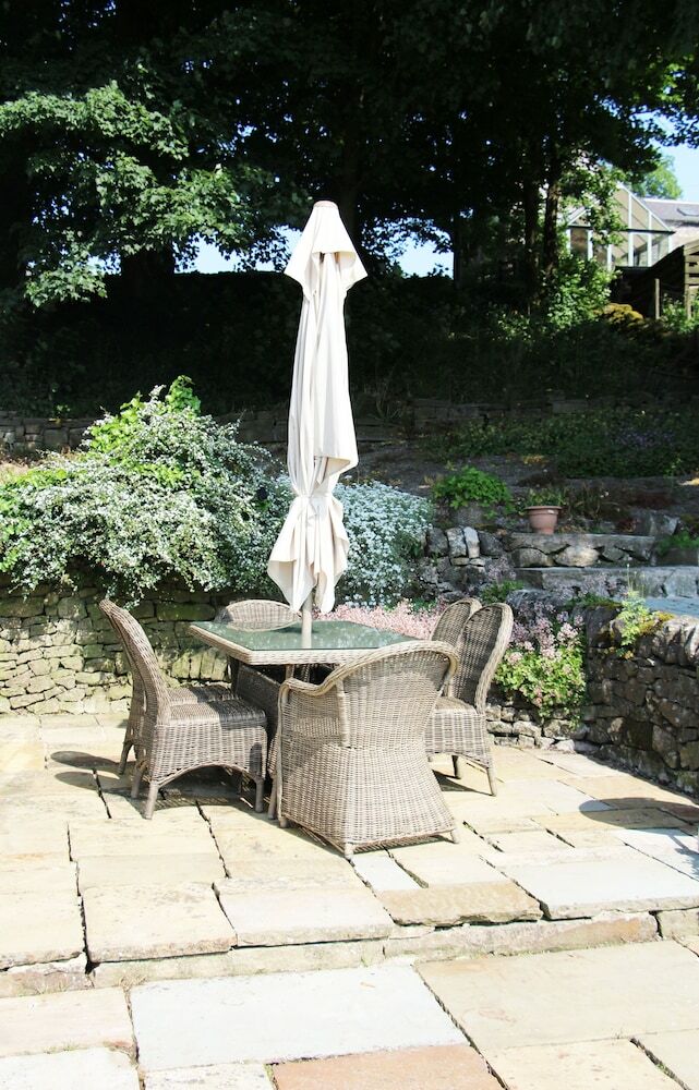 Bed & Breakfast Fernydale Farm
