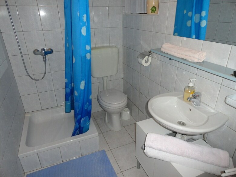 Apartmani Dragovi? Brodarica