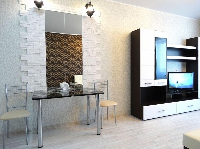 Apartamentos Inndays On Prospekt Lenina 2