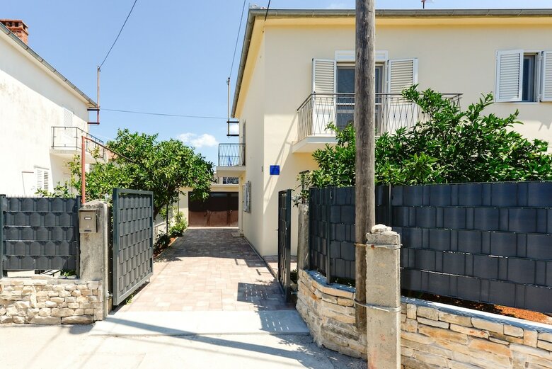 Villa Kuca Za Odmor Uhoda
