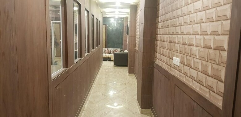 Hotel Janki Inn Varanasi