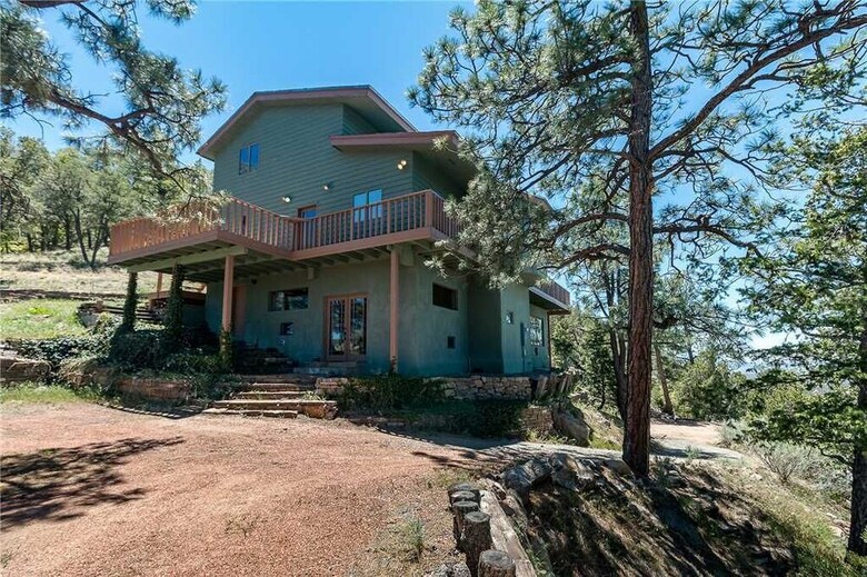 Summit Sanctuary, 3 Bedrooms, Sleeps 8, Mountain Views