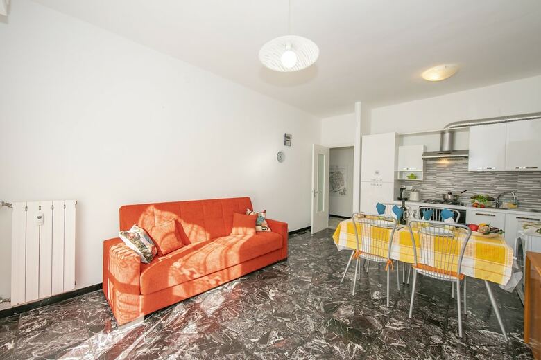Apartamento Bilo Lungomare