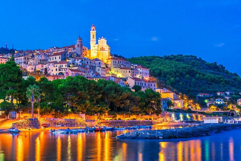 Apartamento Bilo Lungomare