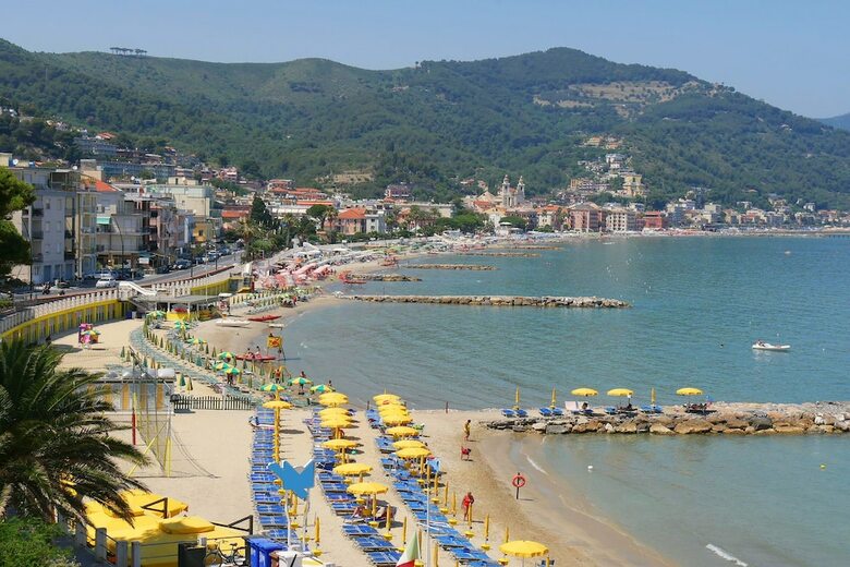 Apartamento Bilo Lungomare