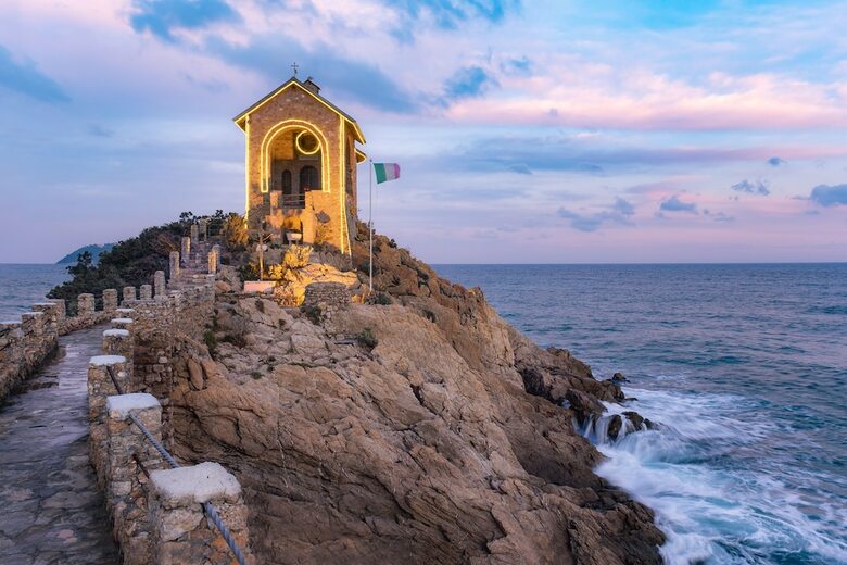 Apartamento Bilo Lungomare