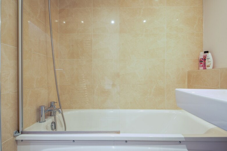 Apartamentos Gorgeous 2 Bedroom Flat