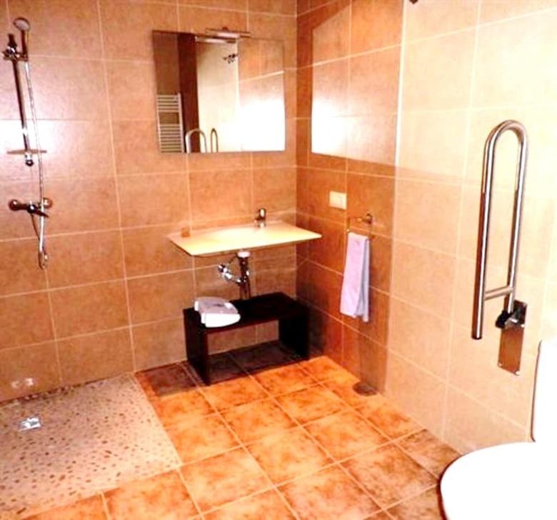 House With 3 Bedrooms In Talayuelas, With Wonderful Mountain View, Furnished Terrace And Wifi