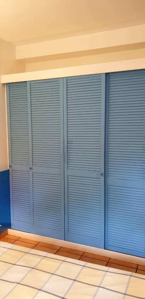 Apartamento Studio In Saint-pierre, With Enclosed Garden And Wifi