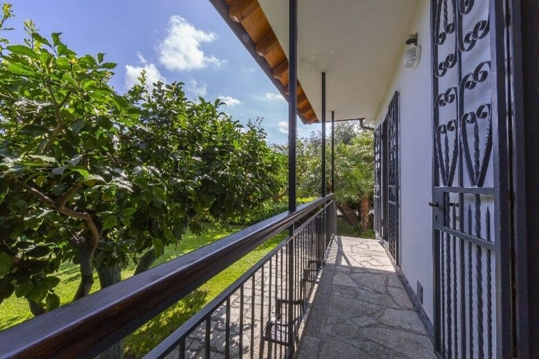 Apartamento La Casetta Sull'albero