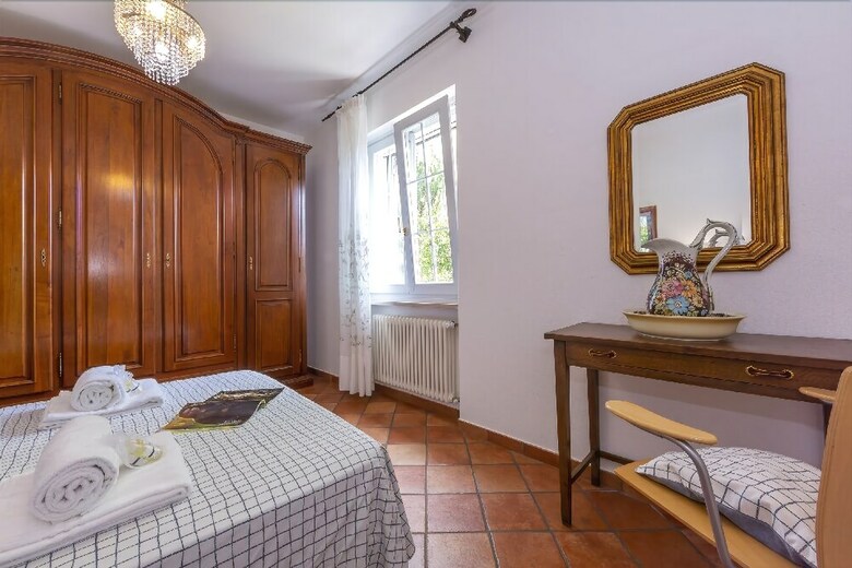 Apartamento La Casetta Sull'albero