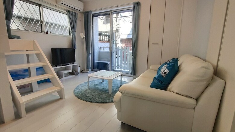 Apartamentos Sun Iki Ichi Ban Kan