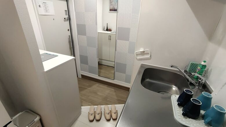 Apartamentos Sun Iki Ichi Ban Kan