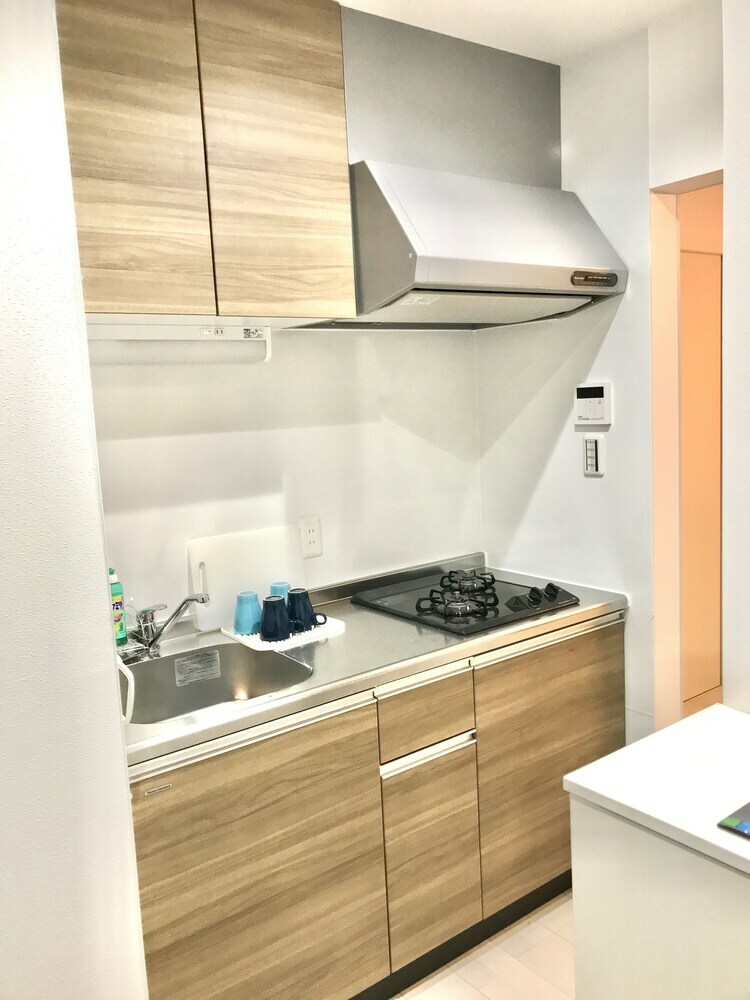 Apartamentos Sun Iki Ichi Ban Kan