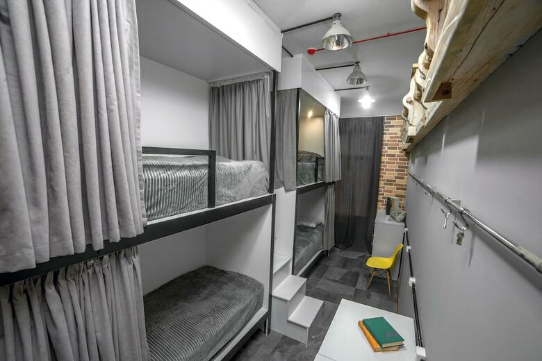 Hostal Loft Hostel