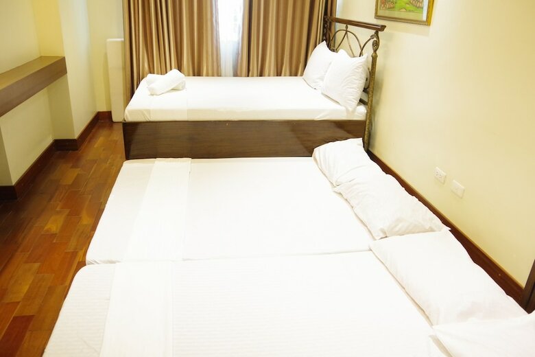 Hotel Padgett Place
