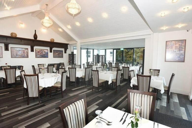 The Rampant Lion Hotel