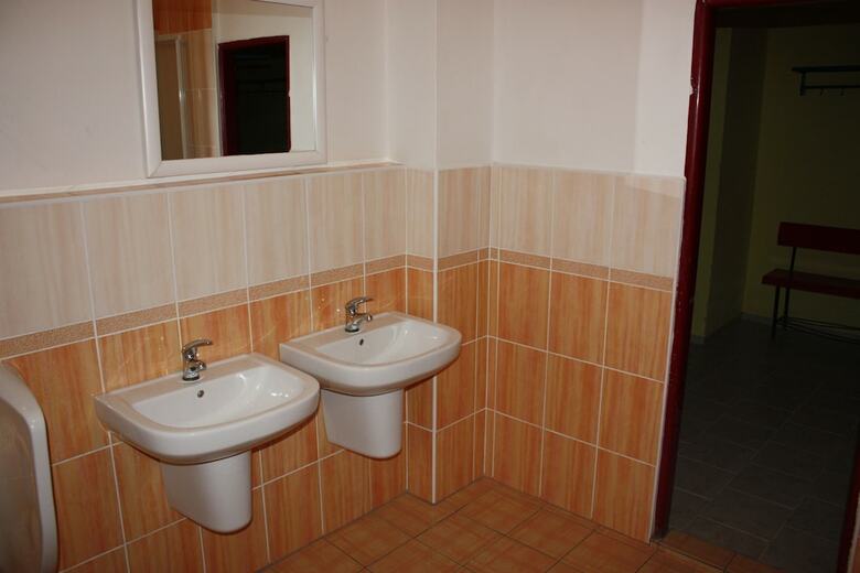 Sporthotel Bk Pod Lipou