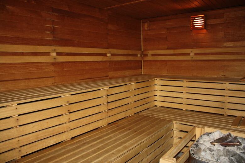 Sporthotel Bk Pod Lipou