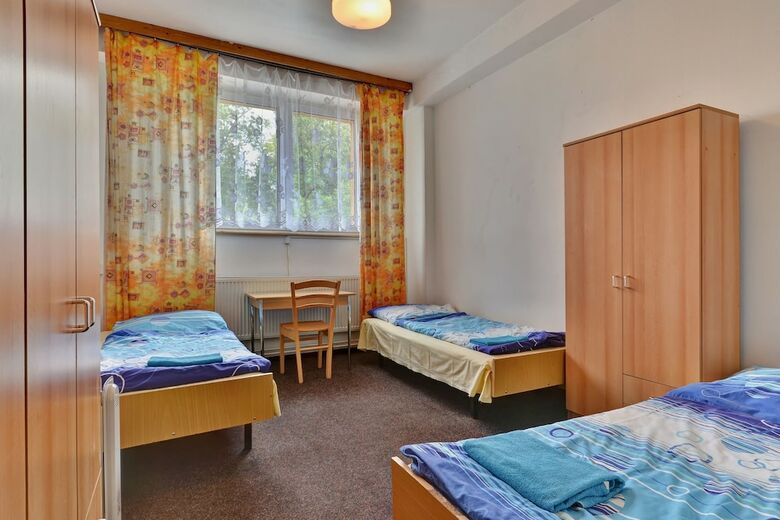 Sporthotel Bk Pod Lipou