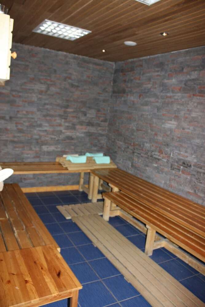 Sporthotel Bk Pod Lipou