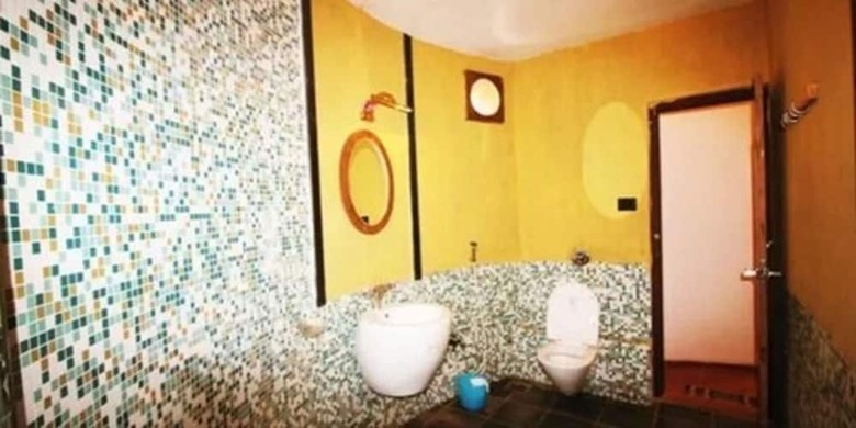 Hotel Shyam Farm House And Resort