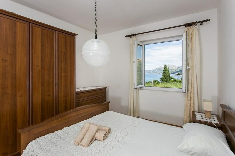 Apartments Maria Kolo?ep