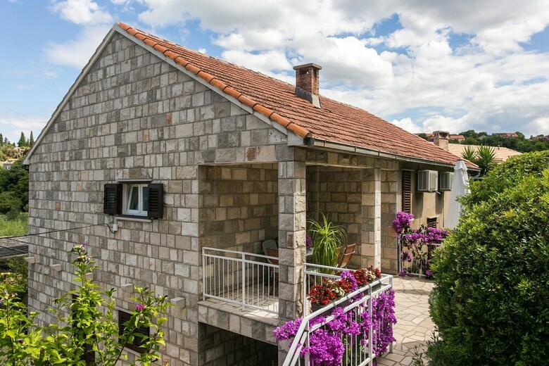Apartments Maria Kolo?ep