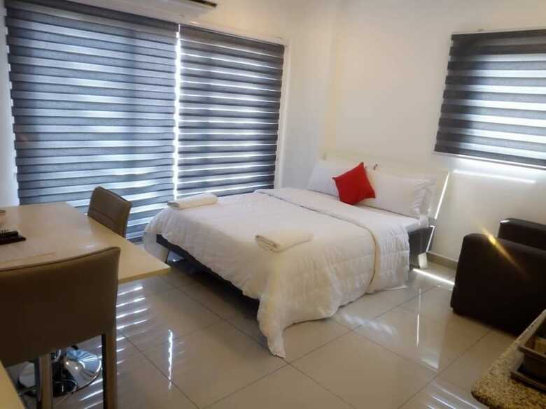 Aparthotel Haven City At The Gallery