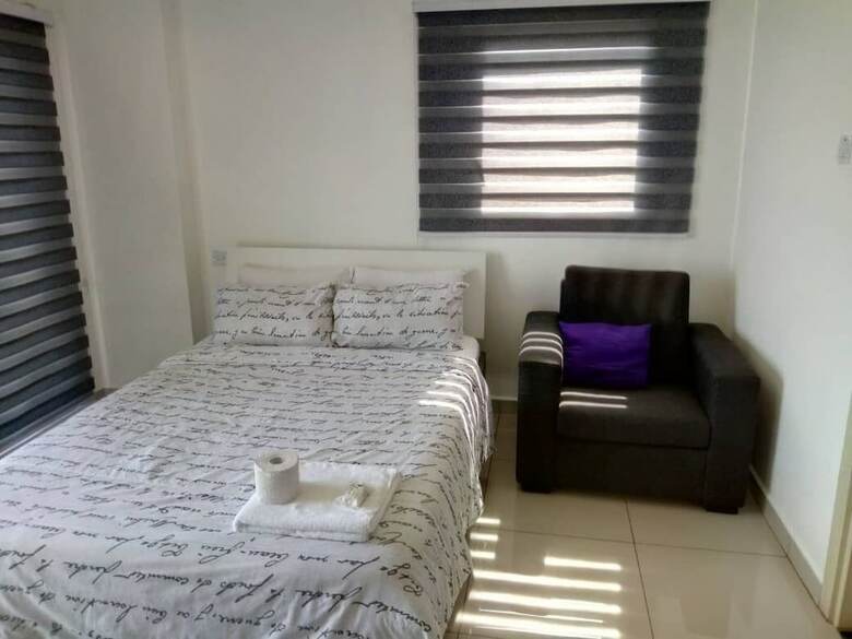 Aparthotel Haven City At The Gallery