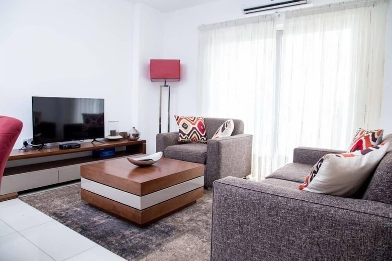 Aparthotel Haven City At The Gallery